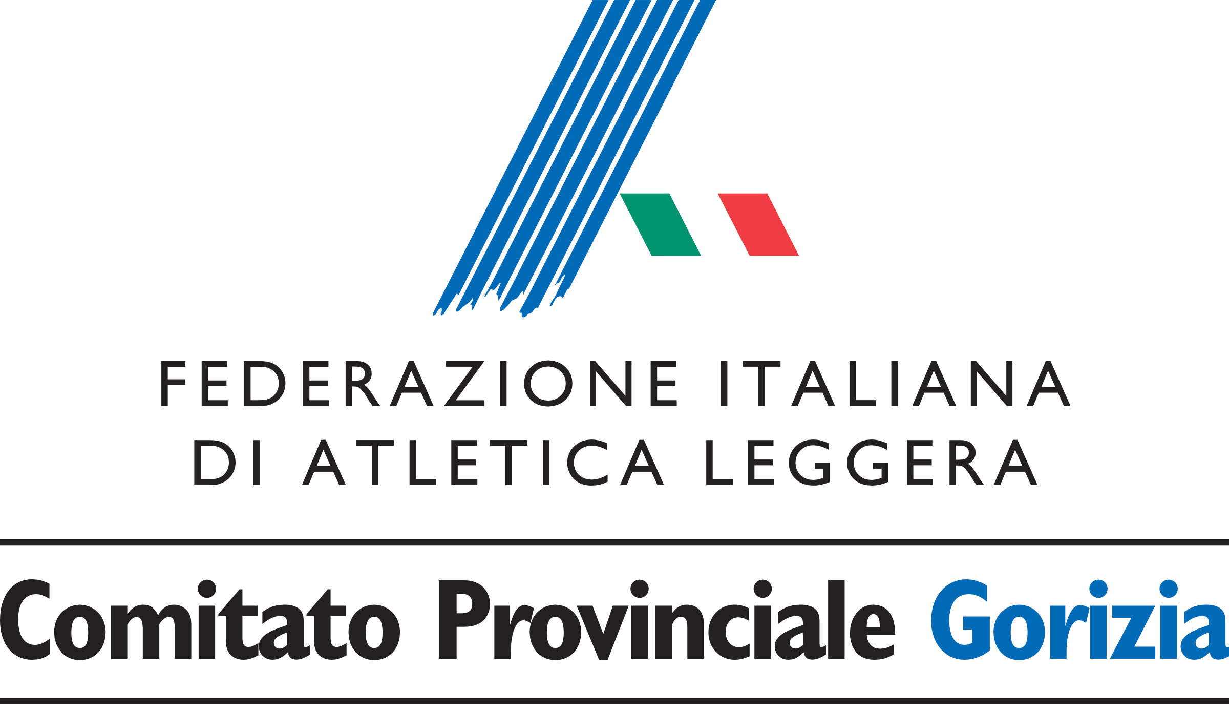 FIDAL Comitato provinciale di Gorizia