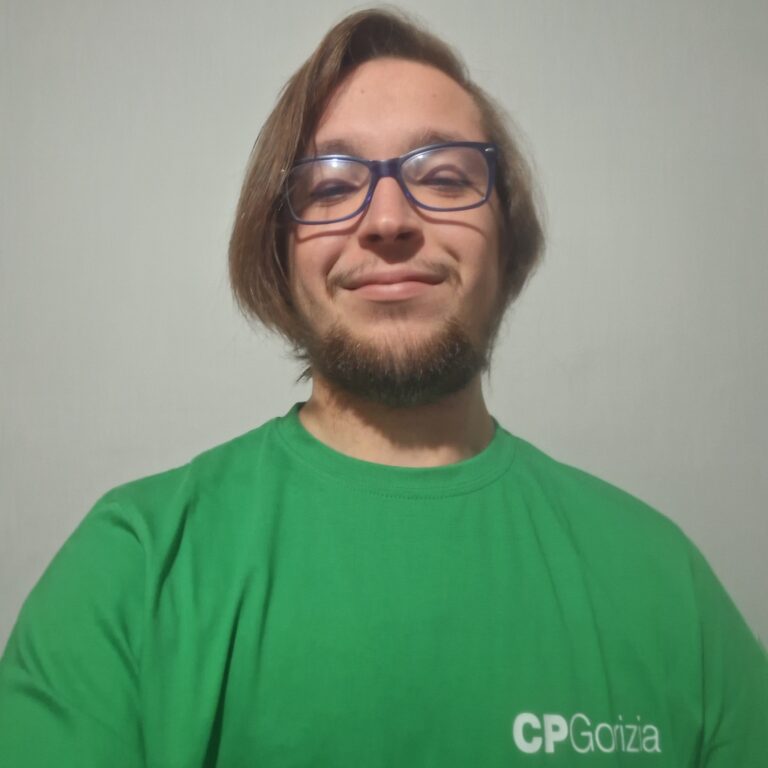 foto di Luca Saito