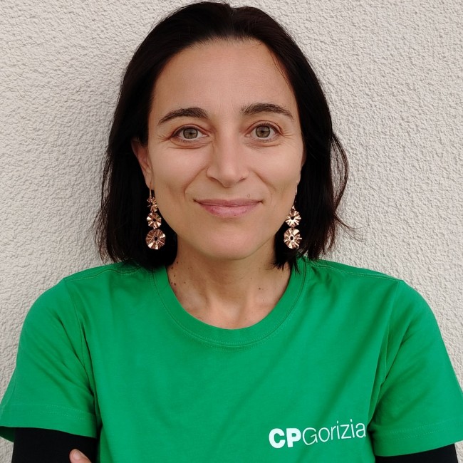 foto di Giada Franchino