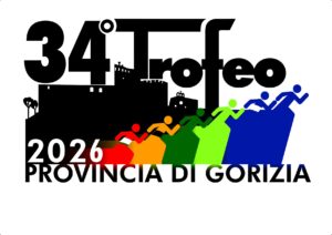 Logo 34 Trofeo Gorizia